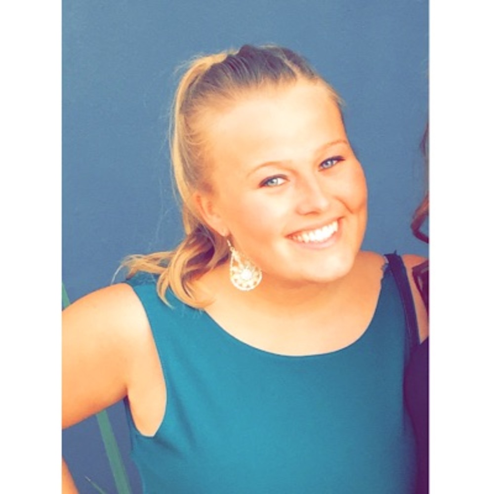 Meet your Posher, Kailen